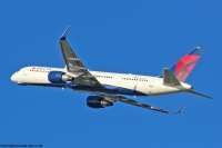 Delta Airlines 757 N624AG