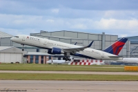 Delta Air Lines N702TW