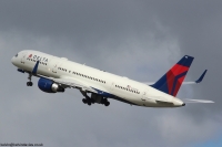 Delta Air Lines N702TW