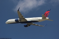 Delta Air Lines 757 N703TW