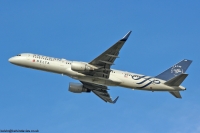 Delta Airlines 757 N717TW
