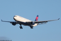 Delta Air Lines A330 N803NW