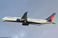 Delta Airlines 767 N825MH