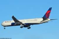 Delta Air Lines 767 N839MH