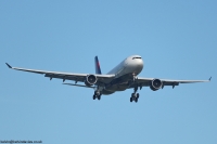 Delta Air Lines A330 N852NW