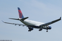 Delta Air Lines A330 N853NW