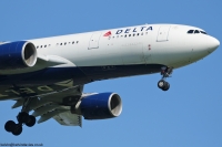 Delta Air Lines A330 N854NW