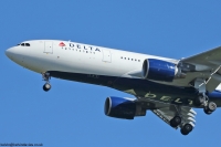 Delta Air Lines A330 N860NW