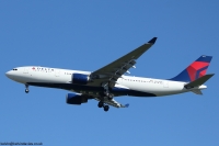 Delta Air Lines A330 N860NW
