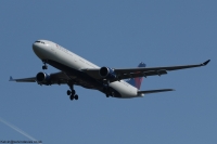 Delta Airlines A330 N827NW