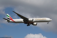 Emirates 777 A6-ECG