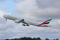 Emirates 777 A6-ECT