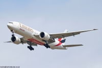 Emirates Cargo 777 A6-EFH