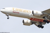 Emirates Cargo 777 A6-EFH