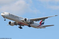 Emirates 777 A6-EGP