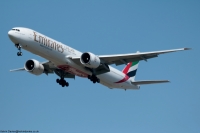 Emirates 777 A6-EGT