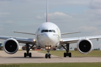Emirates 777 A6-ENN