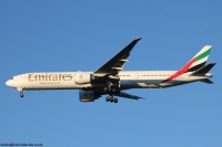 Emirates 777 A6-ENX