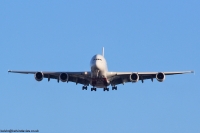 Emirates A380 A6-EOT