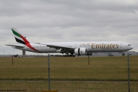 Emirates 777 A6-EPB