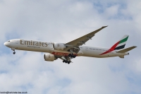 Emirates 777 A6-EPC
