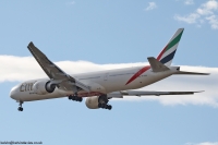 Emirates 777 A6-EPC