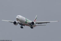 Emirates 777 A6-EPI