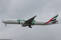Emirates 777 A6-EPI