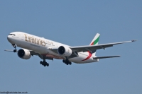Emirates 777 A6-EPV