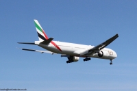 Emirates 777 A6-EPW