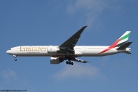 Emirates 777 A6-EPZ