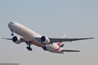 Emirates 777 A6-EQH