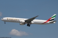 Emirates 777 A6-EQL
