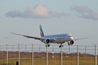 Emirates 777 A6-EQM