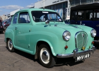 AUSTIN A30