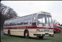 Leyland Leopard DHK 102T