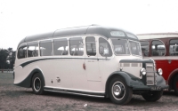 Bedford D OB HAA 874