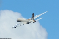 Etihad Airways A380 A6-APH
