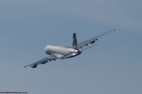 Etihad Airways A380 A6-APJ