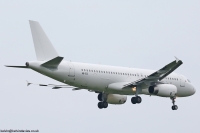 Etihad Airways A320 A6-EIC