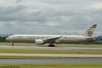 Etihad Airways 777 A6-ETB