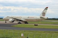 Etihad Airways 777 A6-ETJ