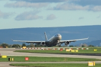 Etihad Airways A330 A6-EYJ