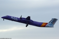 Flybe Dash 8 G-ECOH