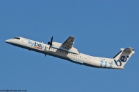 Flybe Dash 8 G-ECOM