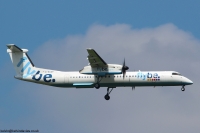 Flybe Dash 8 G-ECOP