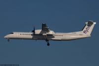 Flybe Dash 8 G-EXTB