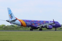 Flybe ERJ195 G-FBEJ