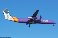 Flybe Dash 8 G-JEDT