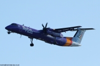 Flybe Dash 8 G-PRPI